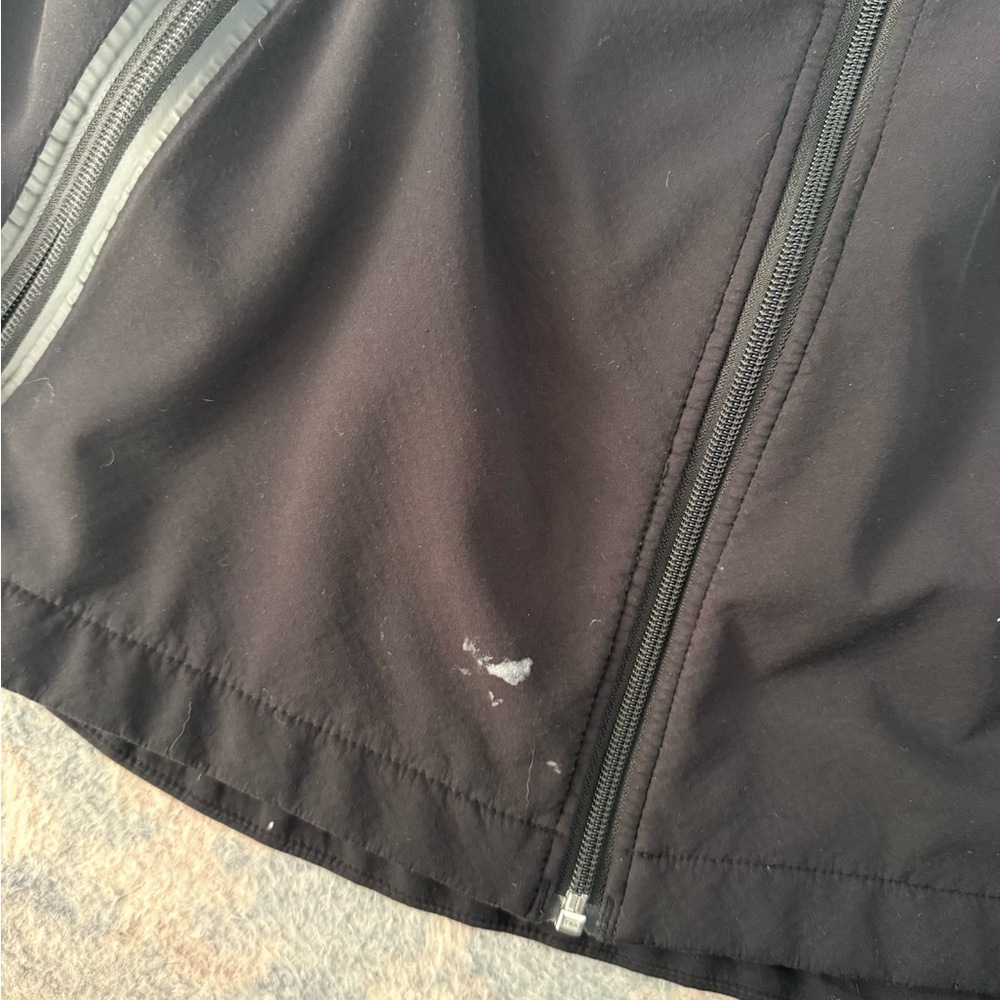 Ariat Black Softshell Jacket - image 3